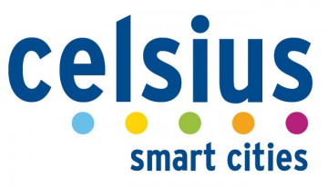 Logo projet Celsius