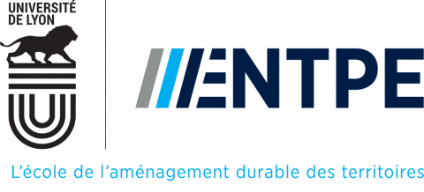 logo de l'ENTPE