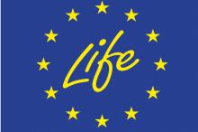Logo du projet LIFE