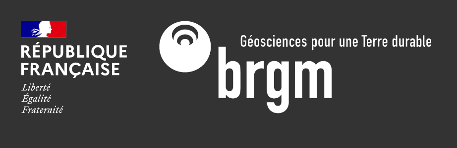 logo du BRGM
