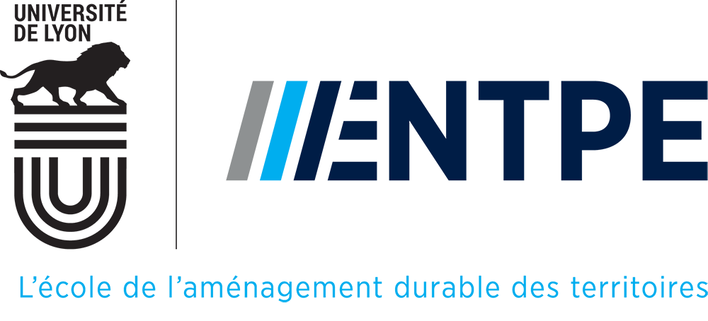 Logo de l'ENTPE