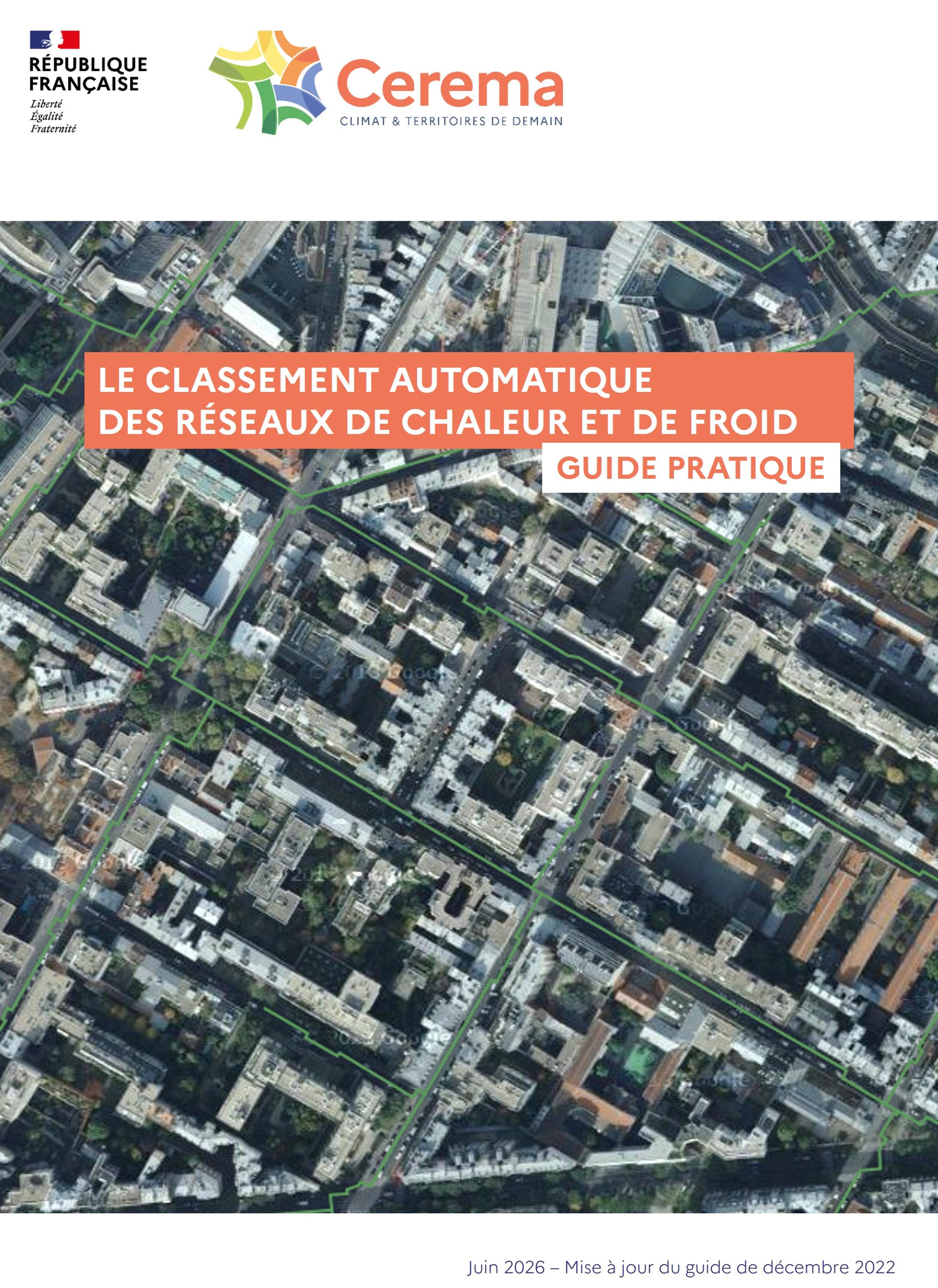 Couverture du guide