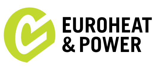 Logo d'Euroheat and power
