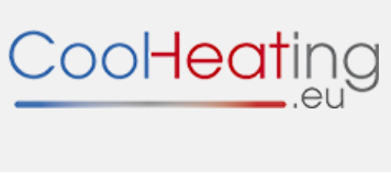 logo de Cool heating