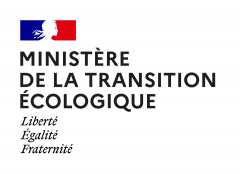 logo ministère de la Transition écologique 