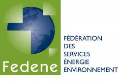 logo de la Fedene