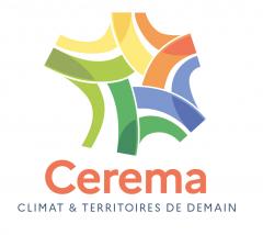 Logo du CEREMA