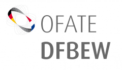 Logo de l'OFATE