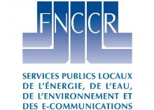 Logo FNCCR