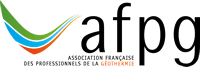 Logo de l'association afpg