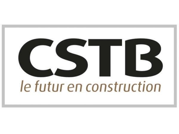 Logo du CSTB